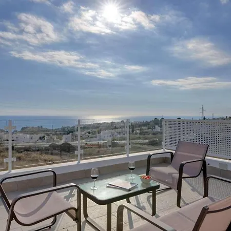 Capistrano Blue Uno Villa *