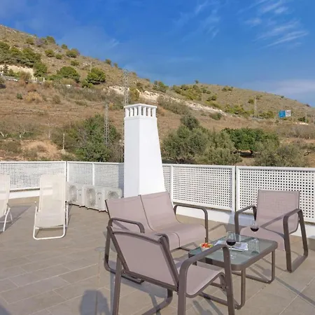 Capistrano Blue Uno Nerja